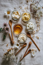 Load image into Gallery viewer, Community Supported Herbalism Monthly Baskets