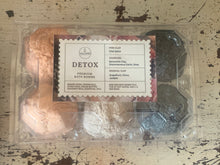 Load image into Gallery viewer, Detox Bath Bombs