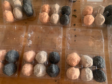 Load image into Gallery viewer, Detox Bath Bombs