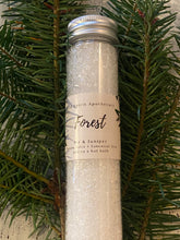 Load image into Gallery viewer, Forest Bath Salts