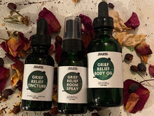 Load image into Gallery viewer, Grief Relief Box Set