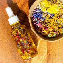 Load image into Gallery viewer, Infused Oil + Healing Salve Workshop