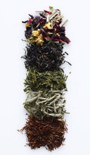 Load image into Gallery viewer, Understanding Plant Medicine + Tea Blending Workshop