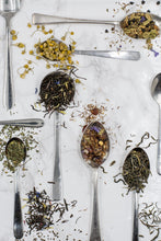 Load image into Gallery viewer, Understanding Plant Medicine + Tea Blending Workshop