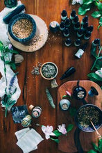 Load image into Gallery viewer, Flower Essence & Herbal Lotion Workshop