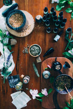 Load image into Gallery viewer, Tincture + Oxymel Making Workshop