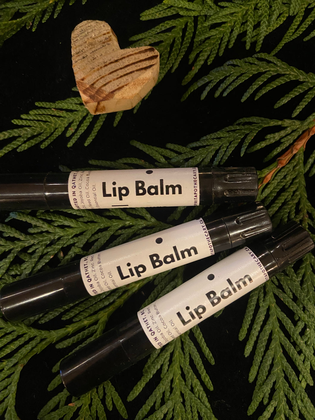 Lip Balm