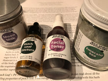 Load image into Gallery viewer, Community Supported Herbalism Monthly Baskets
