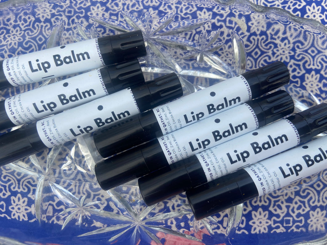 Lip Balm