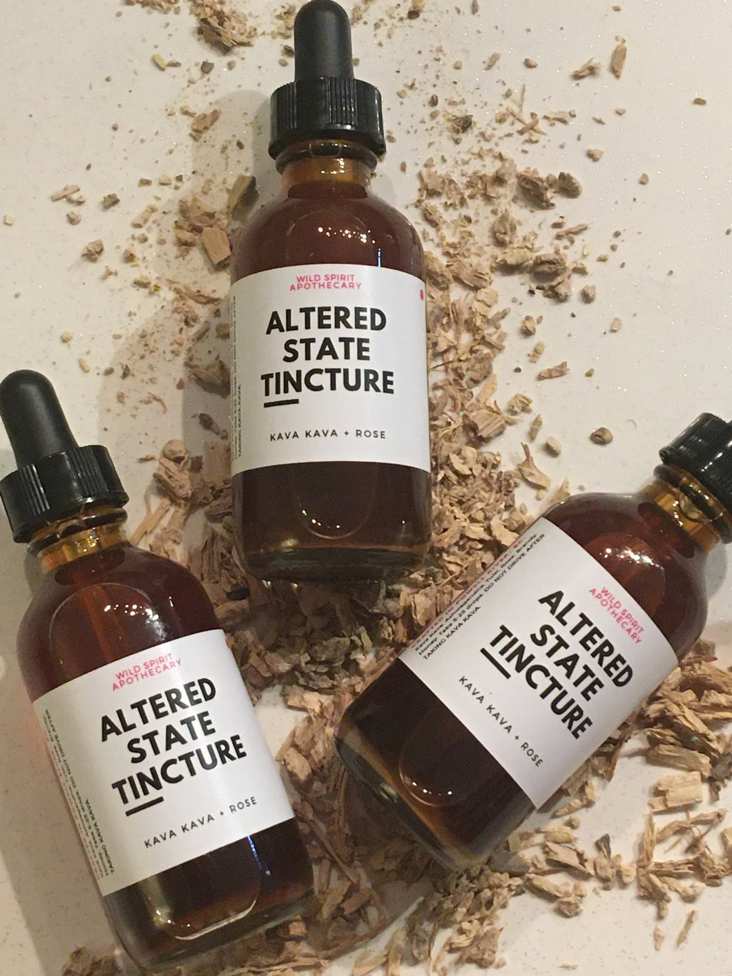 Altered State Tincture