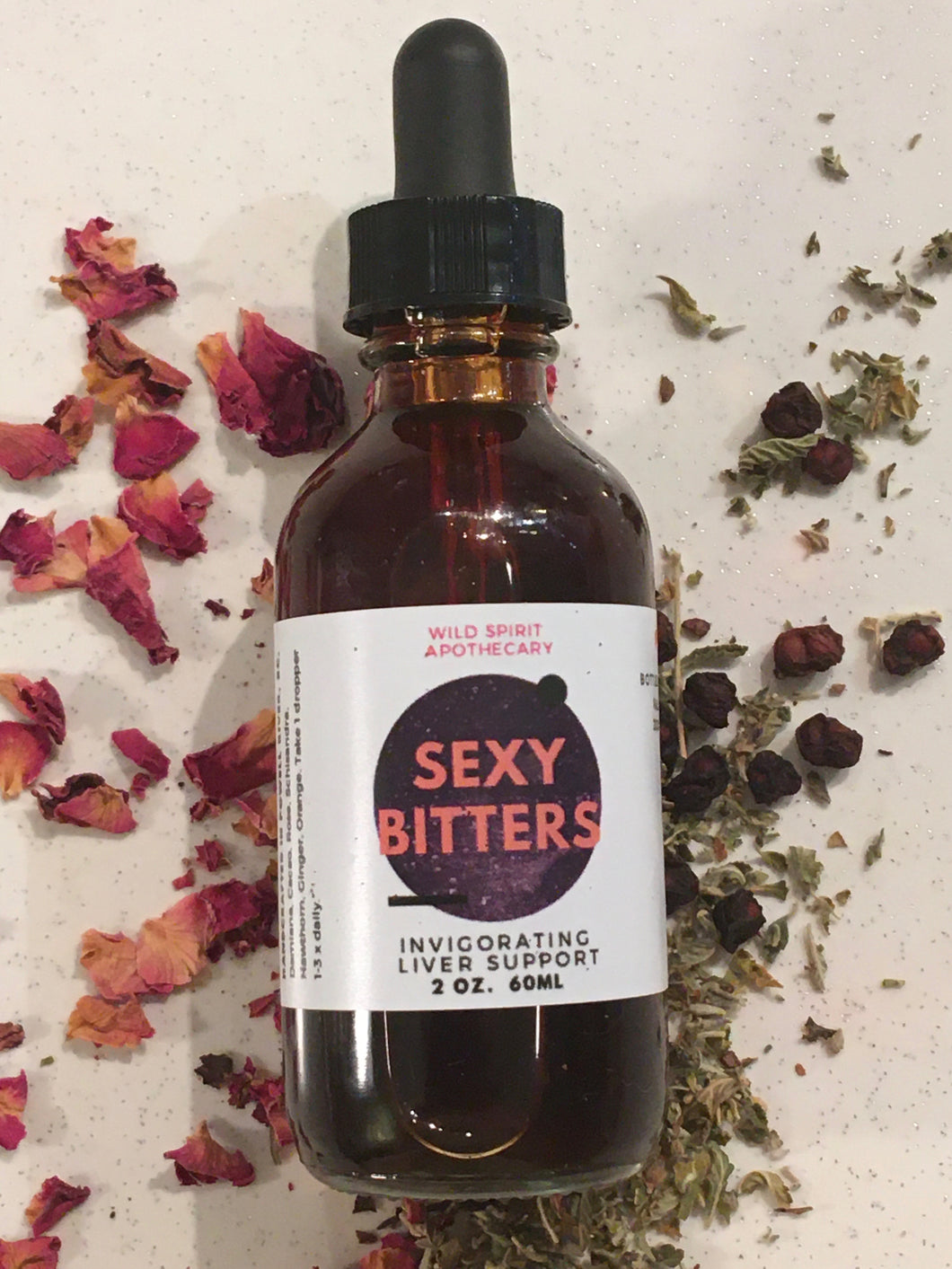 Sexy Bitters