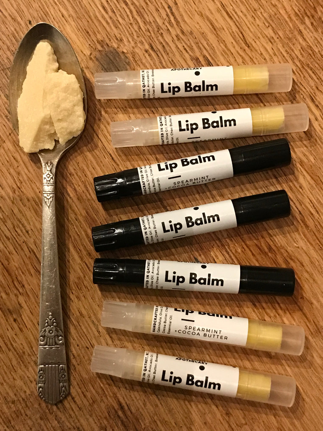 Lip Balm